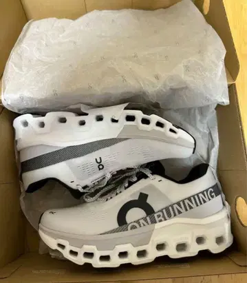 On Cloudmonster2 클라우드 몬스터 2 스니커즈 27.5cm