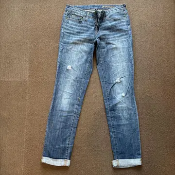 Gap premium boyfriend 데님 00/23