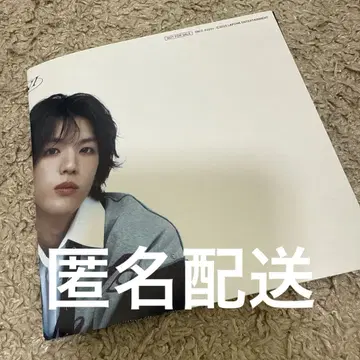 INI 고츠카 다무 The Origin IN(I)SIDE 버전 FC