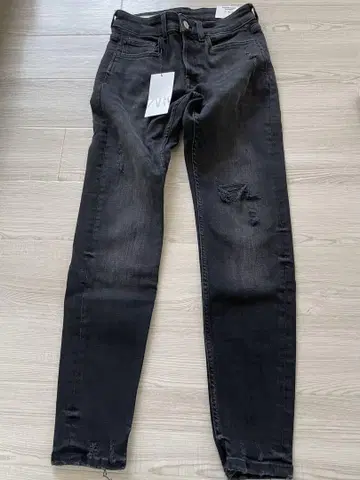 자라 데미지 진