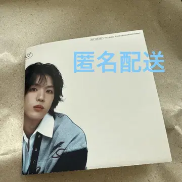 INI 고츠카 다무 The Origin IN(I)SIDE 버전 FC