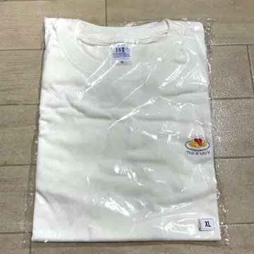 This is LAST 오무라이스 티셔츠 XL
