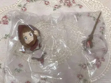 히로아카 우라라카 오챠코 피규어 십걸