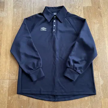 BELPER 엄브로 콜라보 폴로 셔츠 저리