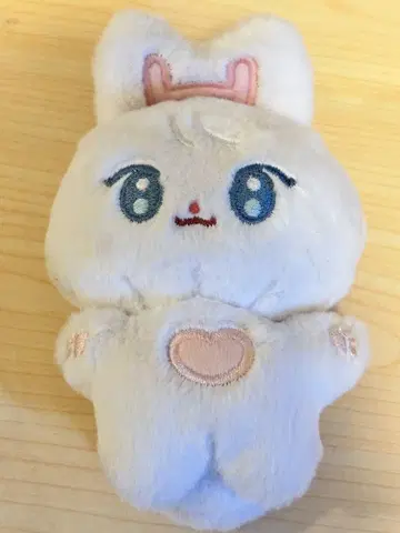 &team 하루아 harua 10cm 봉제 인형 마스터
