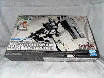 엔트리 그레이드 1/144 RX-78-2 건담 클래식 컬러