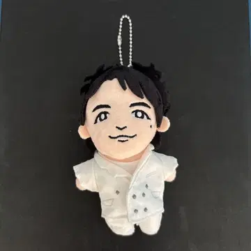 고스펠러스 인형 안오카 유우 씨