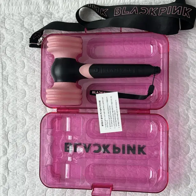 블랙핑크 응원봉 판매