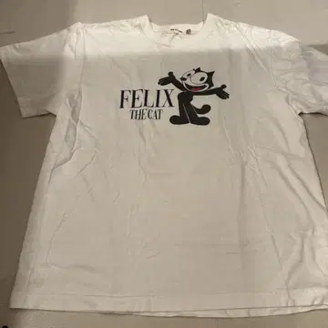 Felix the Cat 티셔츠