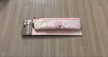 피스케와 토끼 펜 파우치