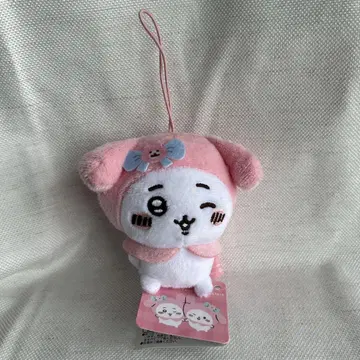 치이카와 (먼작귀) 마이멜로디