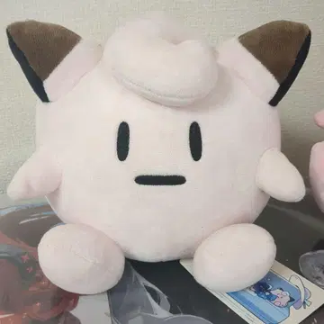 피피 인형 리리에