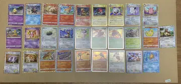 포켓몬 카드 클래식 Classic 28장 세트