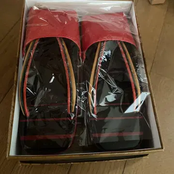 일본 의류 우산 일본 나막신