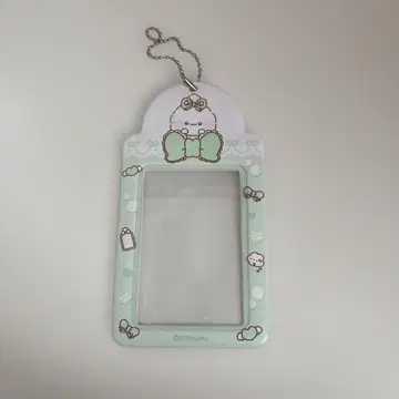 후와키츄 폴라로이드 홀더