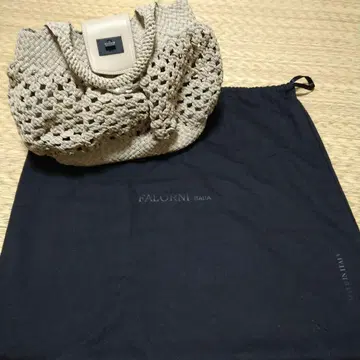 FALORNI 팔로르니 핸드백