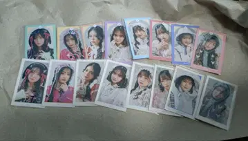 Lucky2 온라인 캡슐 D상 컴프