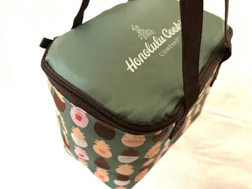 호놀룰루 쿠키 컴퍼니 기간 한정 보냉 백 S 사이즈