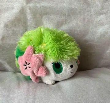 포켓몬 센터 셰이미 봉제 인형 인형 마스코트 2013