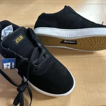 etnies MEN'S JOSLIN 스니커즈 US 8.0 택 포함