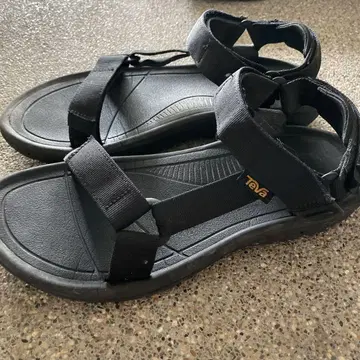 Teva 허리케인 샌들 27cm US9