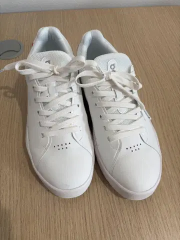 on the roger advantage 26.5cm 남성용