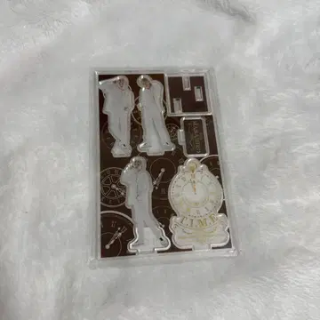 초특급 마사히로 T.I.M.E 아크릴 스탠드