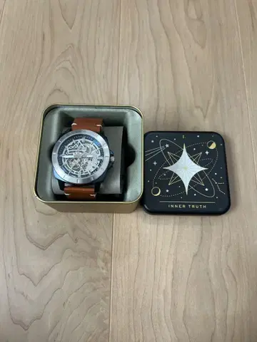 FOSSIL 남성용 시계