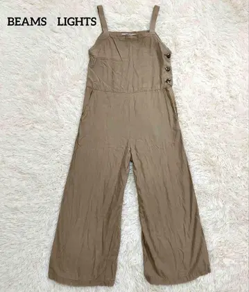 BEAMS LIGHTS 빔즈 살로펫 올인원 36