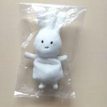밤과 케로 오지키 S 봉제 인형