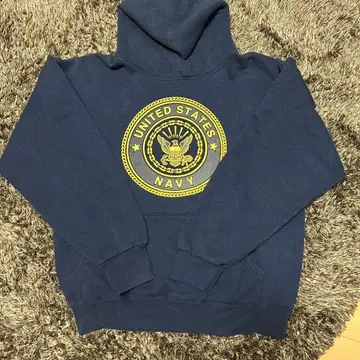 usnavy 후드티 맨투맨 made in usa 미국제 미군