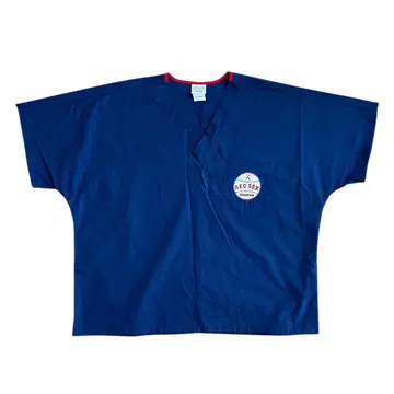 정품 MLB REDSOX 구제 의류 반팔 XL