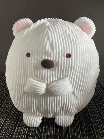 스미코구라시 봉제 인형