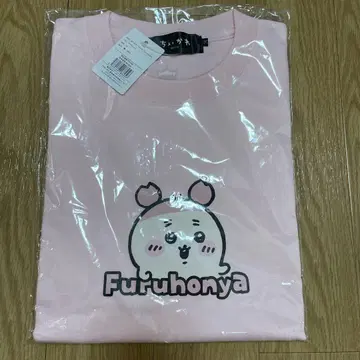 치이카와 (먼작귀) 티셔츠 헌책방