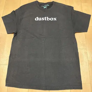 dustbox verdy VK 디자인 티셔츠 L 사이즈