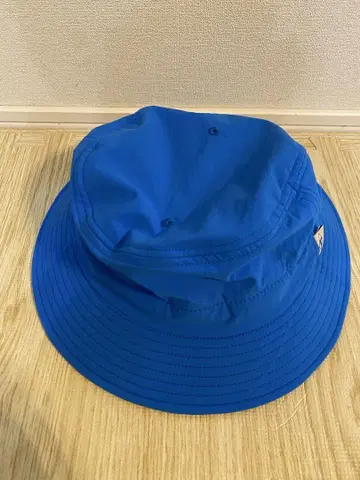 Patagonia 서핑 브리머 햇 Vassel Blue S/M 사이즈