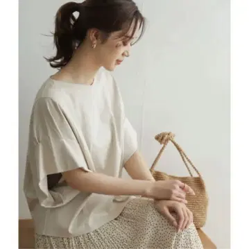 어반 리서치 도어스 변형 슬리브 풀오버
