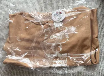 나니와단시 지유 콜라보 후드티 오니시 류세이