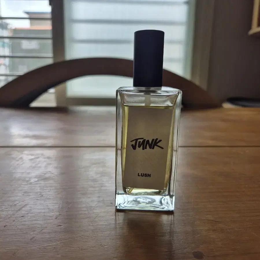 JUNK ジャンク LUSH 香水 100ml ジャンク パフューム（香水） | LUSH