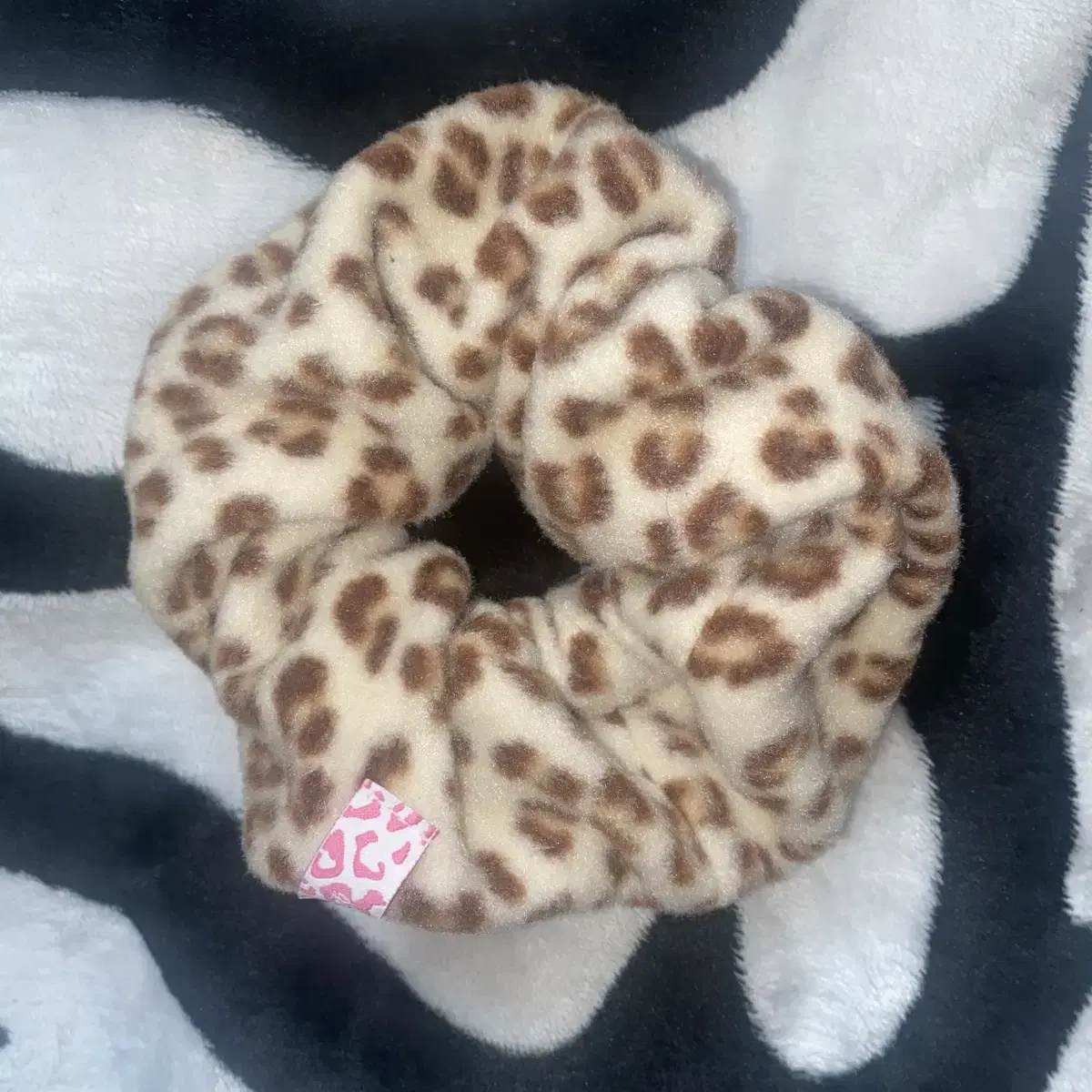 Babymetalclub Scrunchie