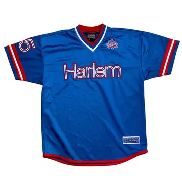 Platinum Fubu HARLEM game shirt M 게임 셔츠