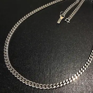 플라티나 850 키헤이 목걸이 50g 50cm