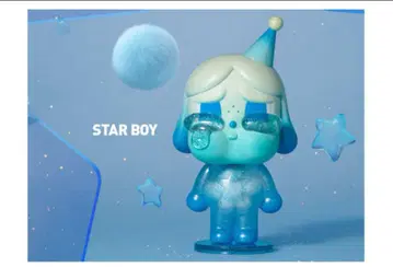 Cry baby Crying Again 팝 마트
