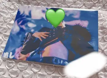 DeXeultio 다이치 특전 브로마이드