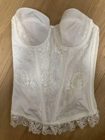 와코루 브라이덜 이너 세트