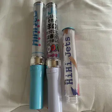 HIHI Jets 응원봉 세트