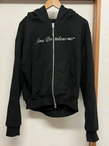 ans dotsloevner daria balloon hoodie
