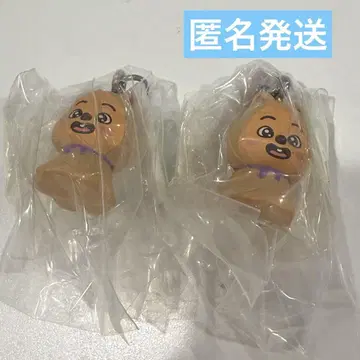 SKZOO 메지루시 액세서리 한 쿼카 세트