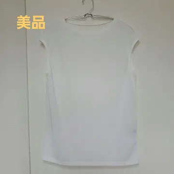 새상품급 스터닝 루어 상의 (시스루)
