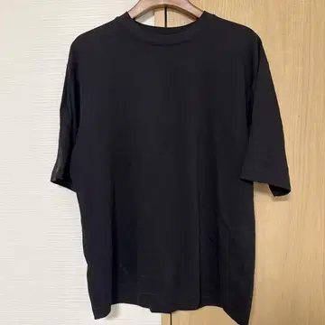 유니클로 UNIQLO 남성용 티셔츠 L 사이즈